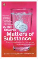 Matters of substance: drugs : is legalization the right answer - or the wrong