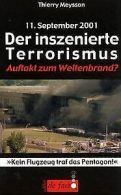 11. September. Der inszenierte Terrorismus: 'Kein Flugze... | Book