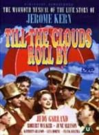 Till the Clouds Roll By DVD (2002) Robert Walker, Whorf (DIR) cert U