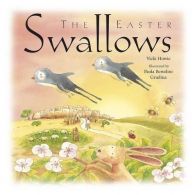 Easter Swallows, Howie, Vicki, ISBN 1853454168