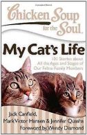 Chicken Soup for the Soul: My Cat's Life: 101 Stories ab... | Book