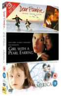 Female Drama Collection (Box Set) DVD (2005) Colin Firth, Auerbach (DIR) cert