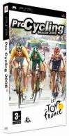 Pro Cycling Manager Season 2008 (PSP) PEGI 3+ Strategy: Management