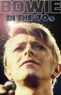 David Bowie: In the 70s DVD (2008) David Bowie cert PG 2 discs