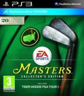 Tiger Woods PGA Tour 13 (PS3) PEGI 3+ Sport: Golf