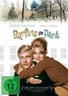 Barfuß im Park von Gene Saks | DVD