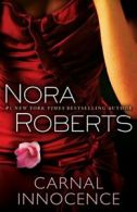 Carnal Innocence.by Roberts, Nora New 9780553386431 Fast Free Shipping<|