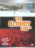 The Bloody 100th DVD (2005) Derick Moore cert E