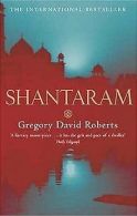 Shantaram. (Abacus) | Roberts, Gregory David | Book