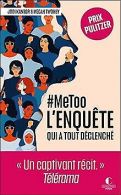 #MeToo : l'enquête qui a tout déclenché: « Un captivant ... | Book