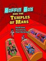 Boffin Boy and the Temples of Mars | David Orme | Book