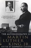 The Autobiography of Martin Luther King, Jr | Martin L... | Book