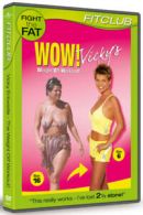 Vicky Entwistle's Weight Off Workout DVD (2011) Vicky Entwhistle cert E