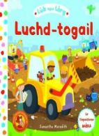 Lùb agus Lorg: Luchd-togail By Samantha Meredith
