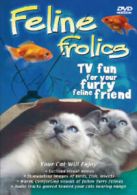Feline Frolics DVD (2005) cert E