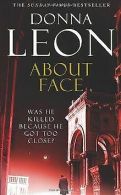 About Face | Leon, Donna | Book