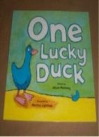 One Lucky Duck By Alison Maloney