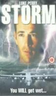 Storm DVD (1999) Luke Perry, Done (DIR) cert 12