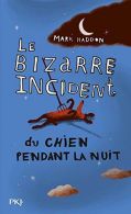 Le bizarre incident du chien pendant la nuit, Haddon, Mark, ISBN