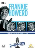 Comedy Heroes: Frankie Howerd DVD (2007) Frankie Howerd cert PG