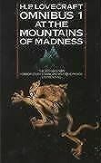 The H. P. Lovecraft Omnibus 1. At the Mountains of Madne... | Book