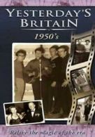 Yesterday's Britain: The 50s DVD (2004) cert E