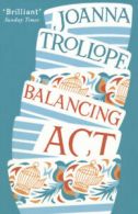 Balancing act by Joanna Trollope (Paperback) softback)
