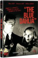 The Blue Dahlia DVD (2007) Alan Ladd, Marshall (DIR) cert PG