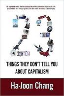 23 Things They Don't Tell You About Capitalism | ... | Book