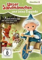 Unser Sandmännchen und seine Freunde - Klassiker 2 | Ge... | DVD