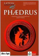 Phaedrus: Fabeln | Triebnig, Harald | Book