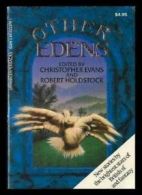 Other Edens: No. 1 By C.D. Evans, Robert Holdstock
