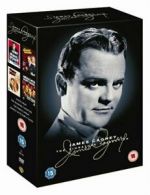James Cagney: The Signature Collection - Volume 1 DVD (2005) cert 15
