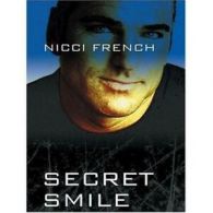 Secret smile by Nicci French (Book)