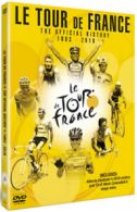 Le Tour De France: The Official History 1903-2010 DVD (2011) Maurice Garin cert