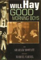 Good Morning Boys DVD (2001) Will Hay, Varnel (DIR) cert U
