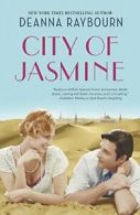 City of Jasmine.by Raybourn New 9780778316213 Fast Free Shipping<|
