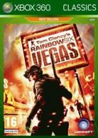 Xbox 360 : Rainbow Six: Vegas - Classics Edition (X