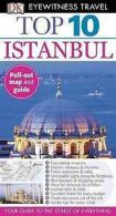 Eyewitness Top 10 Travel Guide: Top 10 Istanbul by Melissa Shales (Paperback)
