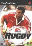 Rugby (PS2) Play Station 2 Fast Free UK Postage 5030930026790
