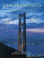 San Francisco in photographs by Eric J Kos (Book)