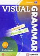 Visual Grammar A2 Student's Book & Answer Key & Access Code By Jim Scrivener