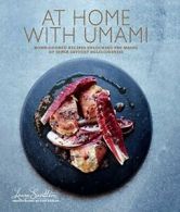 At Home with Umami - Home-cooked recipes unlock. Santtini<|