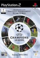 UEFA Champions League Season 2001/2002 (PS2) Sport: Football Soccer