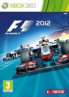 F1 2012 (Xbox 360) PEGI 3+ Racing: Formula One