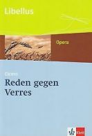 Reden gegen Verres: Klassische Basistexte. Libellus | ... | Book