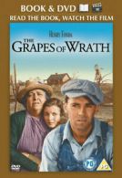 The Grapes of Wrath DVD (2005) Henry Fonda, Ford (DIR) cert PG