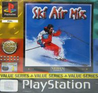 PlayStation : Ski Air Mix