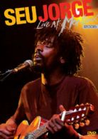 Seu Jorge: Live at Montreux 2005 DVD (2006) cert E