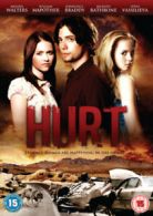 Hurt DVD (2011) Melora Walters, Stepansky (DIR) cert 15
